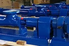 ”Exzenterschneckenpumpen”